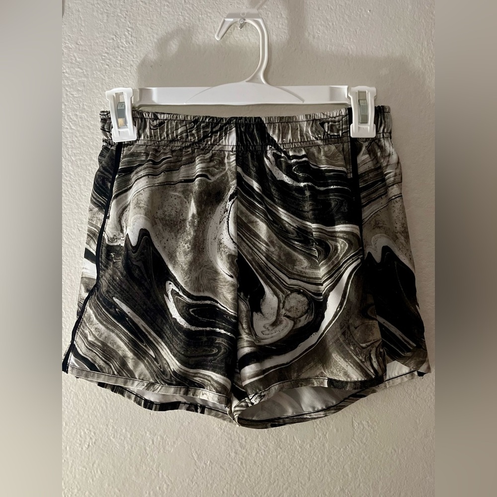 Jogging shorts